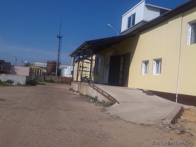 сдам в аренду  склад плюс офис бесплатно - Изображение #4, Объявление #783135