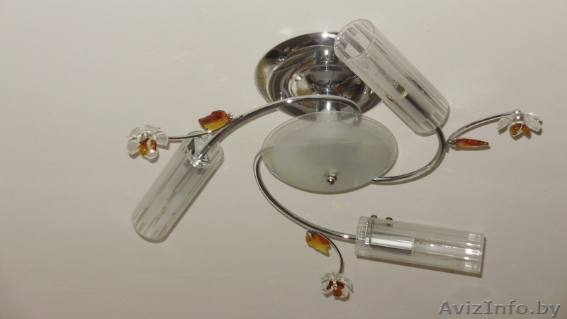 Электромонтажные работы (Монтаж, ремонт и обслуживание систем) - Изображение #10, Объявление #1333986