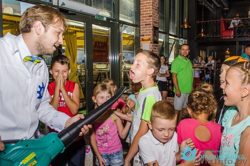 Пиратская вечеринка для детей в Могилеве - Изображение #3, Объявление #1342947