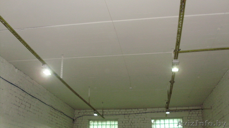 Электромонтажные работы (Монтаж, ремонт и обслуживание систем) - Изображение #8, Объявление #1333986