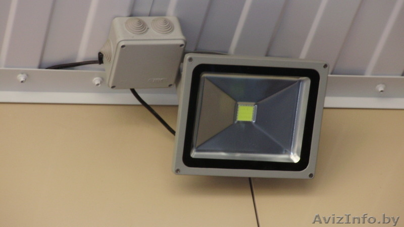 Электромонтажные работы (Монтаж, ремонт и обслуживание систем) - Изображение #6, Объявление #1333986