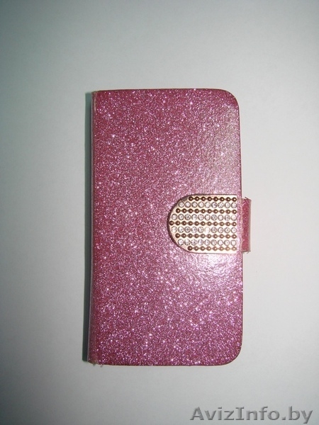 Samsung Galaxy Ace 3 (S7270) + чехол - Изображение #3, Объявление #1344807