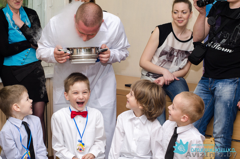 Оригинальный выпускной для детей - Изображение #1, Объявление #1351503