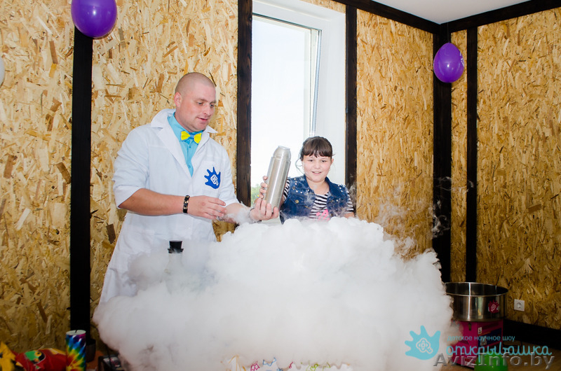 Тематическая детская вечеринка в Могилеве - Изображение #4, Объявление #1355021