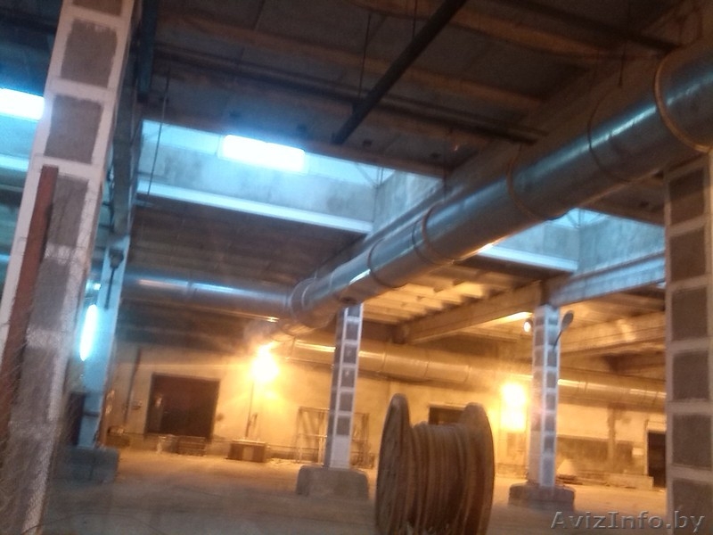 вентиляционная система - Изображение #1, Объявление #1351070