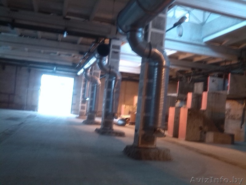 вентиляционная система - Изображение #2, Объявление #1351070