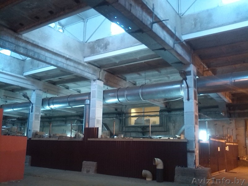 вентиляционная система - Изображение #3, Объявление #1351070