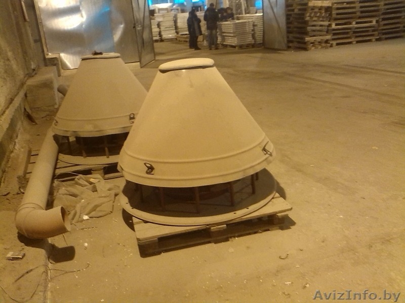 вентиляционная система - Изображение #4, Объявление #1351070