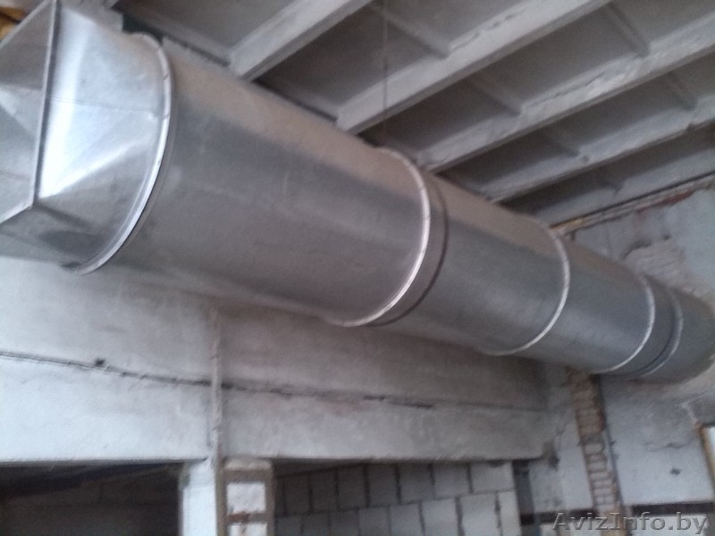 вентиляционная система - Изображение #5, Объявление #1351070