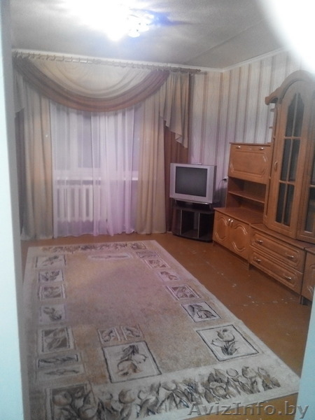 квартира на сутки,часы. - Изображение #1, Объявление #1353989