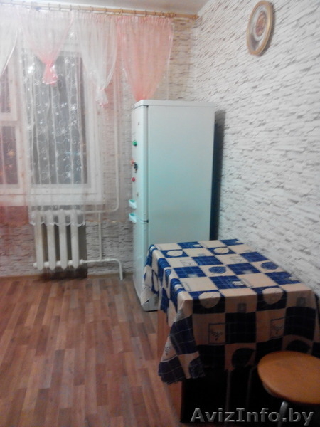 квартира на сутки,часы. - Изображение #3, Объявление #1353989