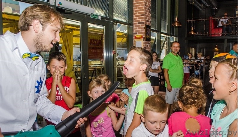 День рождения ребенка в пиратском стиле - Изображение #4, Объявление #1349283