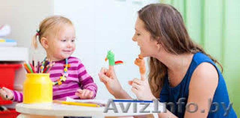 Школа речевого развития Птичка-говорун (занятия с логопедом) - Изображение #1, Объявление #1349422