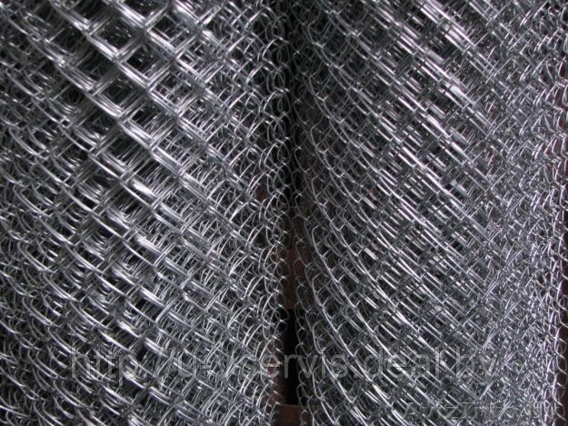 Сетка-рабица от производителя!  - Изображение #3, Объявление #1357914