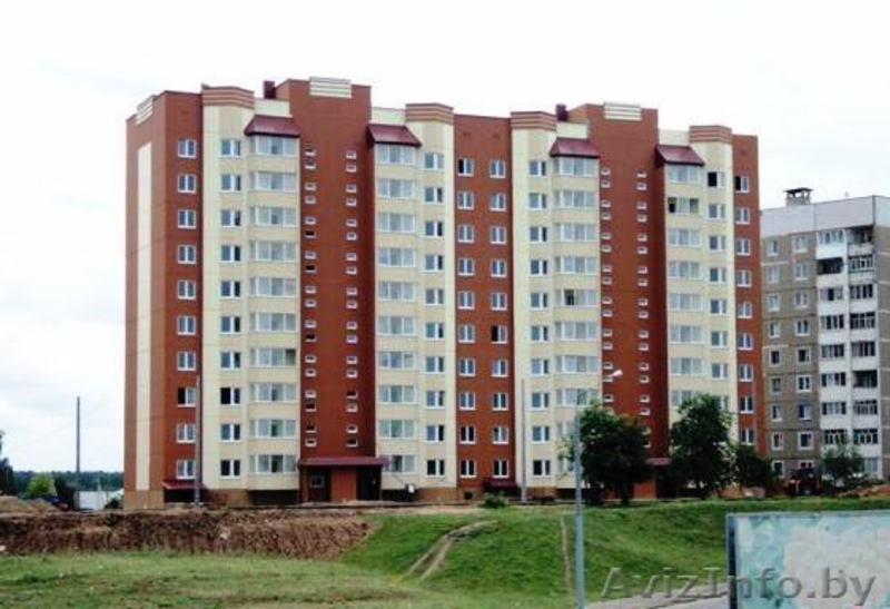 Продается 3х-комн.квартира в Могилева по пер.Урожайному - Изображение #2, Объявление #1357552