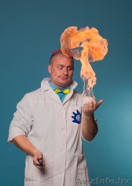  Шоу-развлечение для детей на выпускной в детском саду - Изображение #4, Объявление #1359997