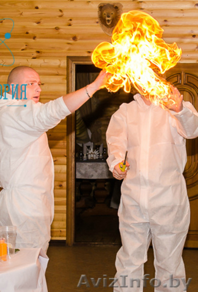 Романтическое шоу на 14 февраля - Изображение #5, Объявление #1356128