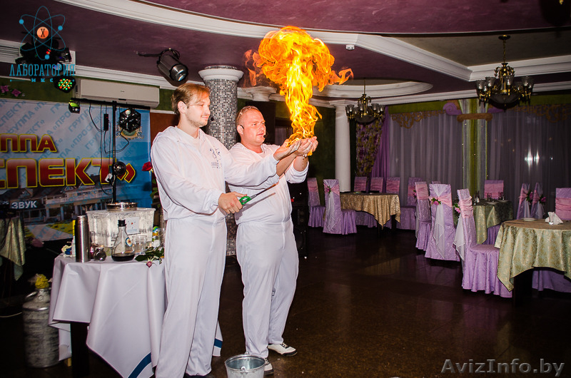 Незабываемое развлекательное шоу на 8 марта - Изображение #1, Объявление #1362874