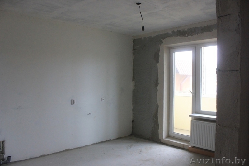 Продается 3х-комн.квартира в Могилева по пер.Урожайному - Изображение #3, Объявление #1357552