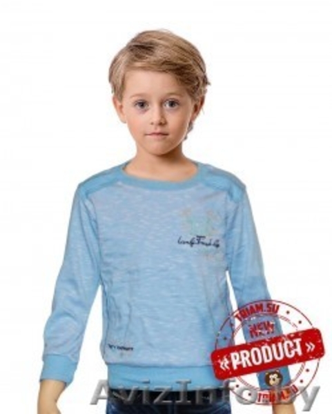 Детская одежда оптом из Турции от компании Трям - Изображение #3, Объявление #1363297