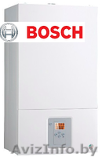 Широкий выбор отопительных котловотопительных приборов, газовых колонок  - Изображение #2, Объявление #1372310