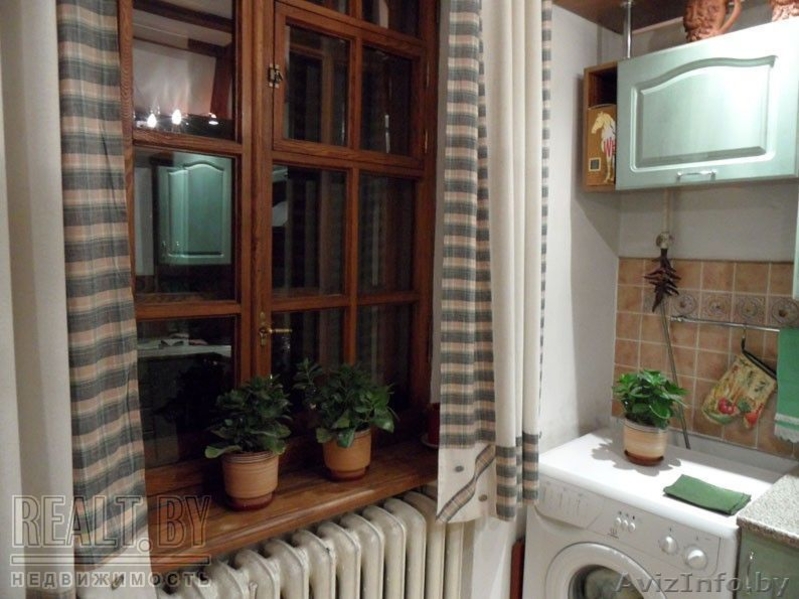 1-комнатная квартира по суткам, в центре Могилева,у Площади звезд - Изображение #5, Объявление #1366400