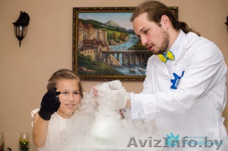 Детский День рождения в стиле «Гарри Поттер» - Изображение #2, Объявление #1368098