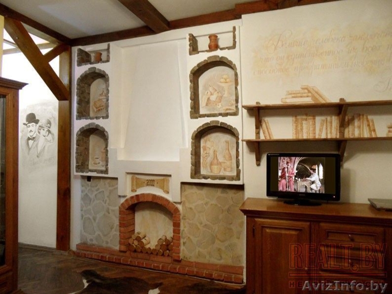 1-комнатная квартира по суткам, в центре Могилева,у Площади звезд - Изображение #1, Объявление #1366400