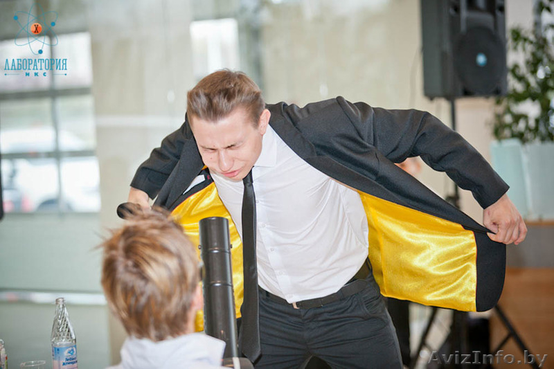 Крио шоу на свадьбу - Изображение #7, Объявление #1372471