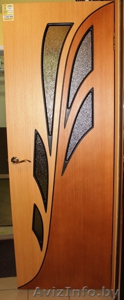 Распродажа образцов дверей - Изображение #1, Объявление #1374140