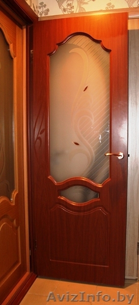 Распродажа образцов дверей - Изображение #3, Объявление #1374140