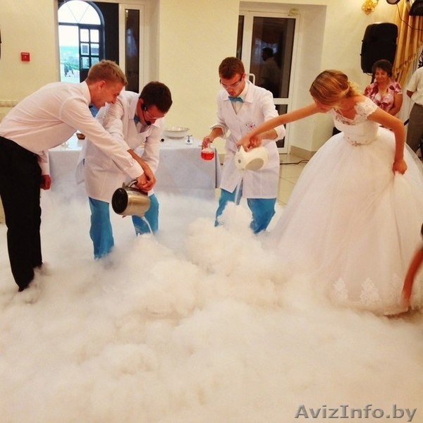 Крио шоу на свадьбу - Изображение #3, Объявление #1372471