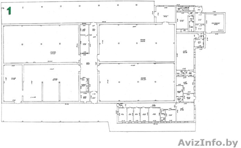 Склады в Могилеве - Изображение #2, Объявление #1379215