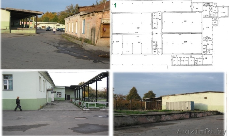 Склады в Могилеве - Изображение #3, Объявление #1379215