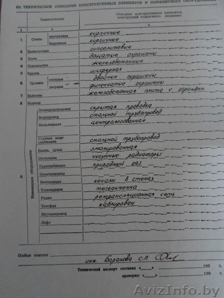 срочно продам квартиру ул Ленинская предложение от собственника  - Изображение #1, Объявление #1373979