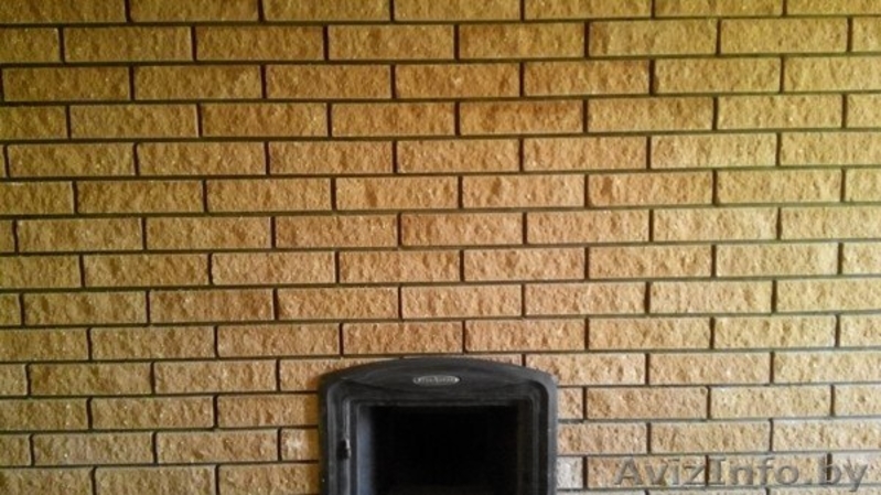 Предлагаю услуги каменщика - Изображение #2, Объявление #1374146