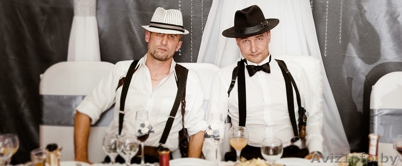 Шоумен, ведущий на свадьбу Толкачев Евгений. - Изображение #4, Объявление #1380751