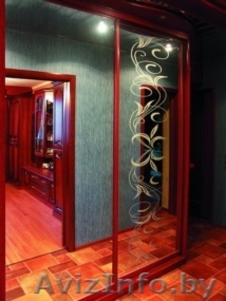 Изготовление шкафов-купе на заказ - Изображение #2, Объявление #1399277