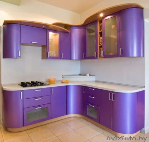 Кухни под заказ от производителя выполненные на немецком оборудовании - Изображение #10, Объявление #1394500