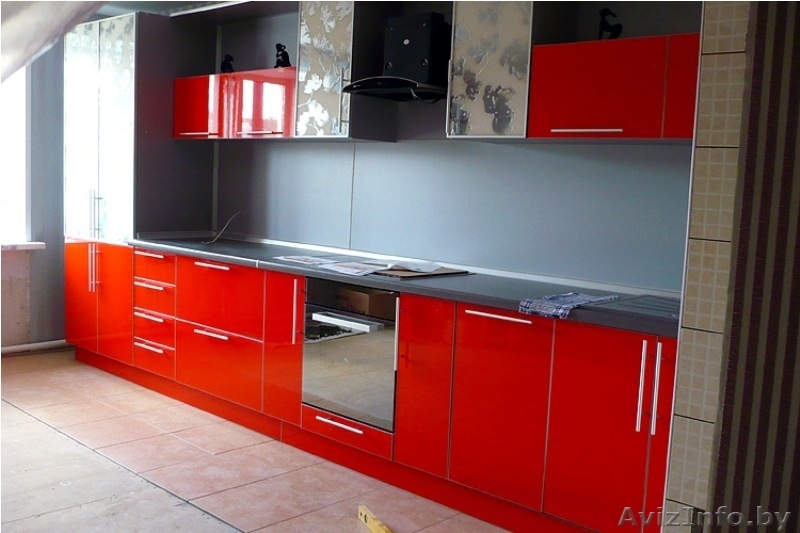 Кухни под заказ от производителя выполненные на немецком оборудовании - Изображение #11, Объявление #1394500