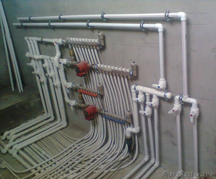 Ремонт ванных комнат и туалетов под ключ - Изображение #2, Объявление #1394714