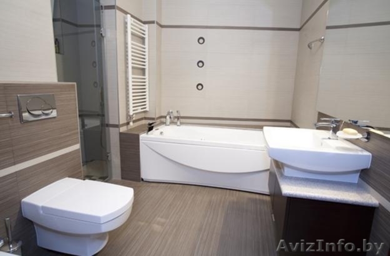 Ремонт ванных комнат и туалетов под ключ - Изображение #3, Объявление #1394714