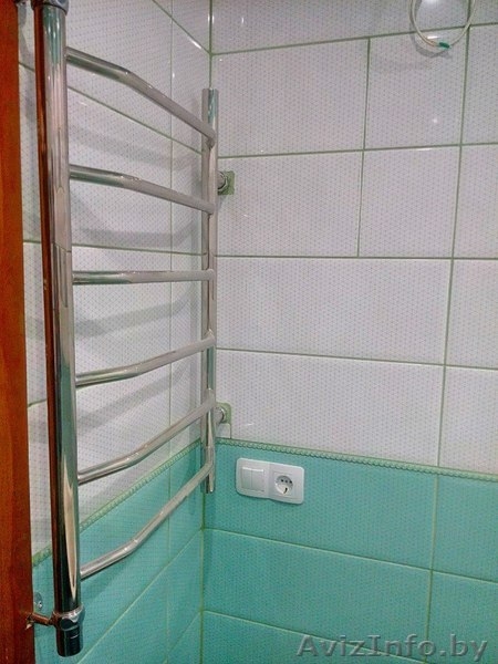 Укладка плитки в любой комнате - Изображение #1, Объявление #1399280