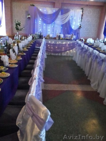 оформления вашего торжества  - Изображение #7, Объявление #1383014