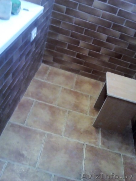 Отделка, утепление балконов и лоджий - Изображение #2, Объявление #1399281