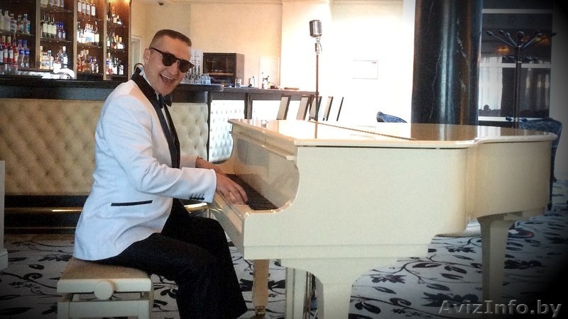 Шоумен, ведущий на свадьбу Толкачев Евгений. - Изображение #1, Объявление #1380751