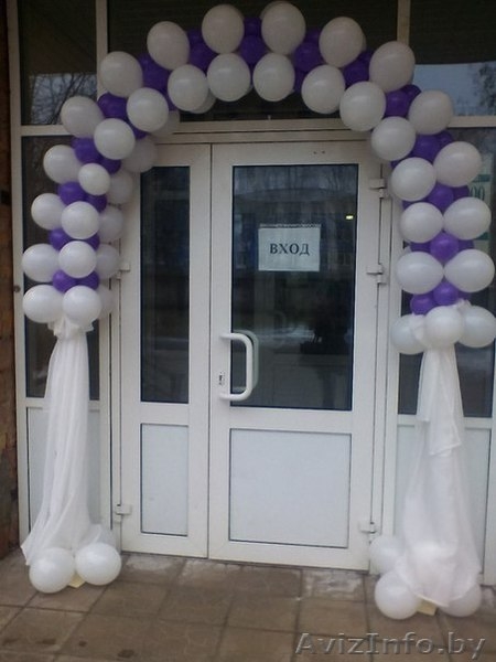 оформления вашего торжества  - Изображение #3, Объявление #1383014