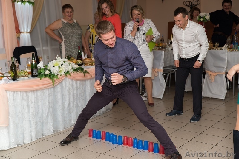 ведущая вашего свадебного торжества,юбилея и др. - Изображение #1, Объявление #1401763