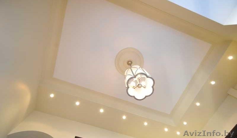 Отремонтируем Вашу квартиру. Быстро. Недорого. - Изображение #3, Объявление #1425252