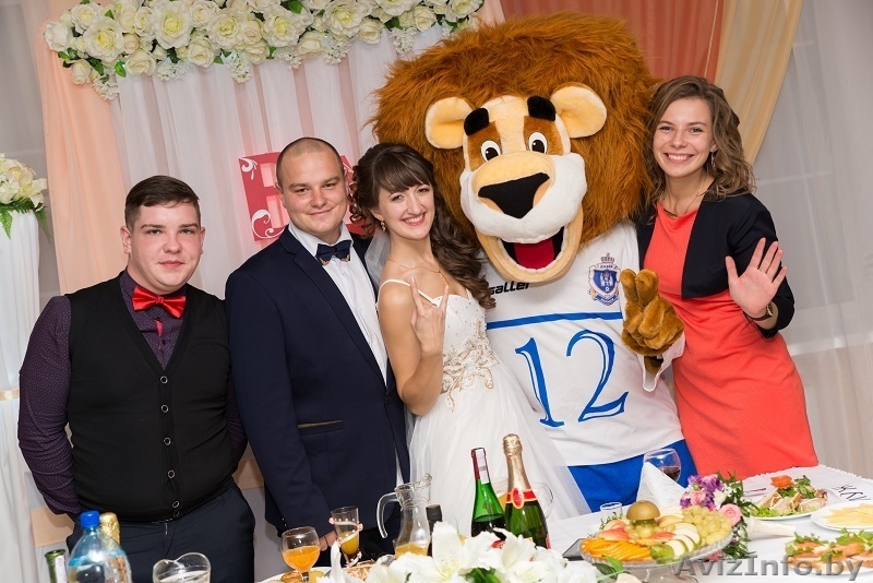 ведущая вашего свадебного торжества,юбилея и др. - Изображение #2, Объявление #1401763